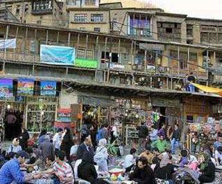 ممنوعیت فروش صنایع دستی خارجی در ماسوله پیگیری می شود