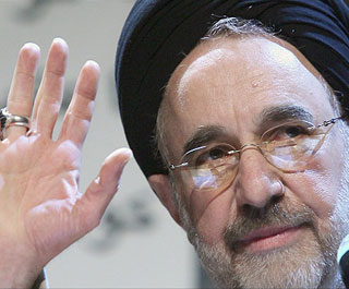 Khatami
