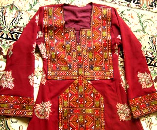Golestan Handicrafts