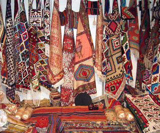Handicrafts Saderat