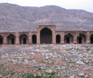 کاروانسرای مرودشت فارس به بخش خصوصی واگذار شد