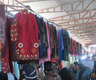 Bazar Marzi