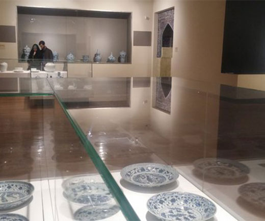 برنامه‌ریزی‌های جدید برای موزه ملی ایران